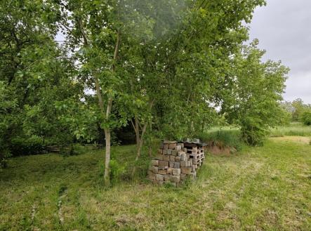 Prodej - pozemek pro komerční výstavbu, 2 398 m²