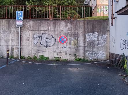 Pronájem pozemku pro komerční výstavbu, 35 m²