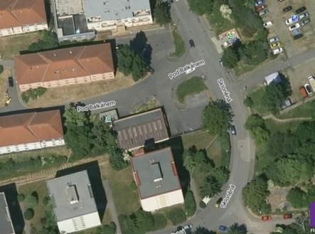 Pronájem pozemku pro komerční výstavbu, 35 m²