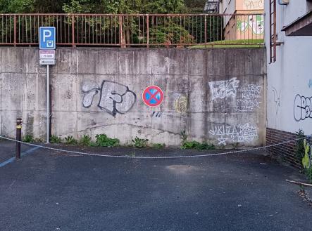 Pronájem pozemku pro komerční výstavbu, 35 m²