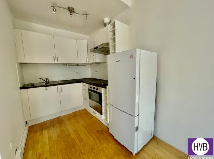 Prodej bytu, 2+kk, 72 m²