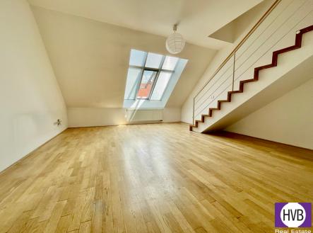 Prodej bytu, 2+kk, 72 m²