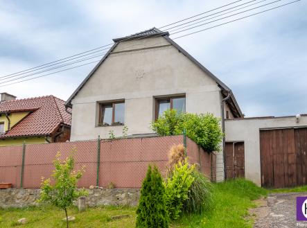 Prodej domu/vily, 210 m²