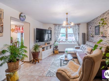 Prodej domu/vily, 210 m²