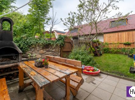 Prodej domu/vily, 210 m²