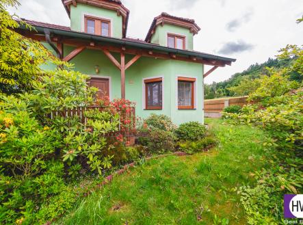 Prodej domu/vily, 200 m²