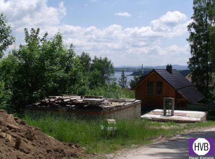 Prodej - pozemek pro bydlení, 115 m²