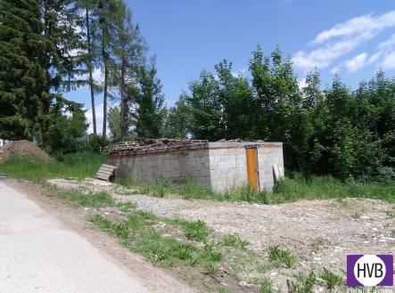 Prodej - pozemek pro bydlení, 115 m²