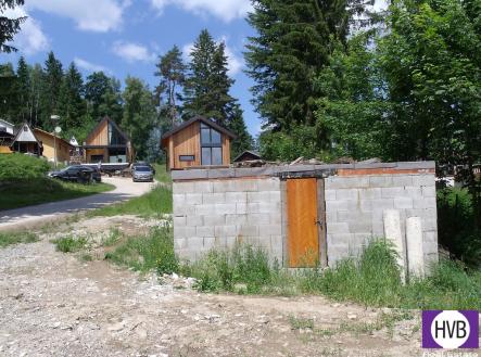 Prodej - pozemek pro bydlení, 115 m²