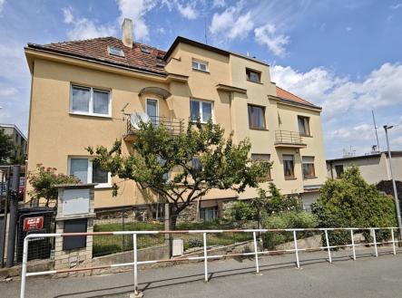 Prodej hotel, 255 m²