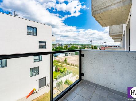 Prodej bytu, 2+kk, 52 m²