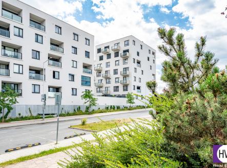 Prodej bytu, 2+kk, 52 m²