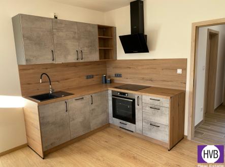 Prodej bytu, 1+kk, 41 m²