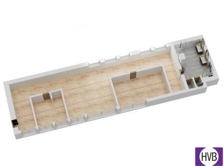 Prodej kanceláře, 118 m²