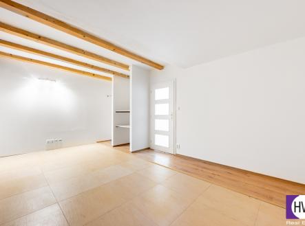 Prodej kanceláře, 118 m²