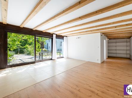 Prodej kanceláře, 118 m²