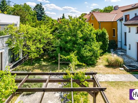 Prodej pozemku, zahrada, 71 m²