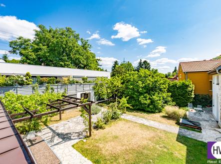 Prodej pozemku, zahrada, 71 m²