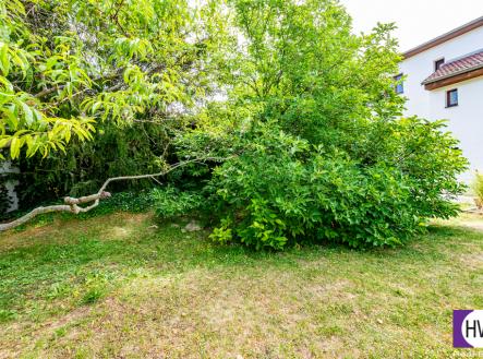 Prodej pozemku, zahrada, 71 m²