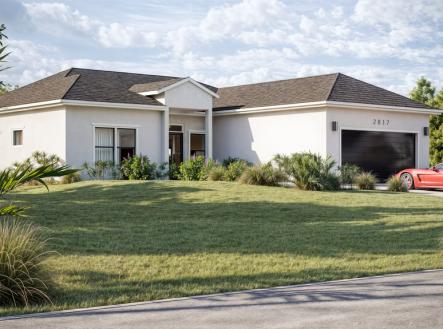 Prodej domu/vily, 143 m²