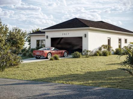 Prodej domu/vily, 143 m²