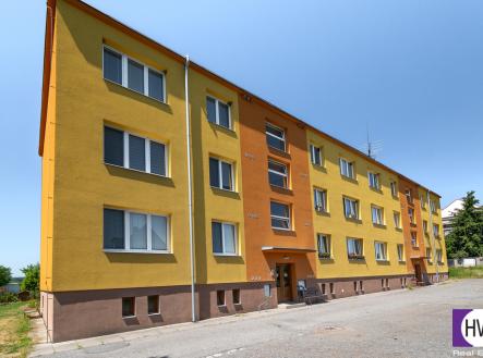 Prodej bytu, 3+kk, 65 m²