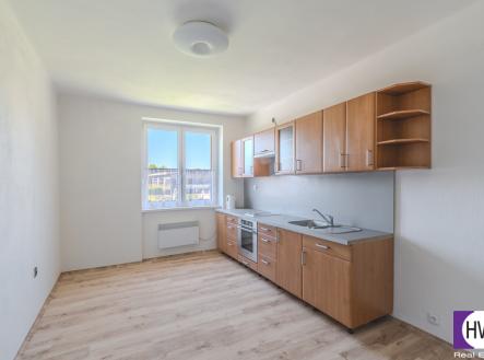 Prodej bytu, 3+kk, 65 m²