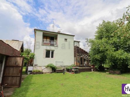 Prodej domu/vily, 220 m²