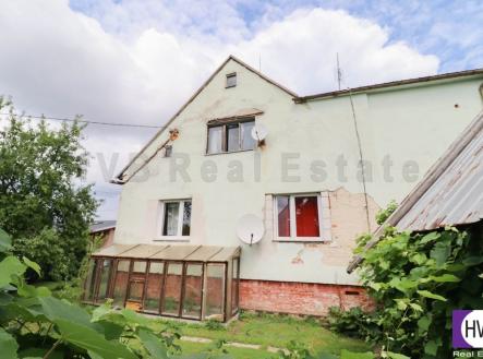 Prodej domu/vily, 220 m²