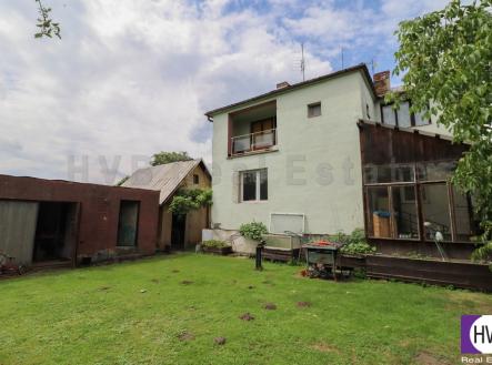 Prodej domu/vily, 220 m²