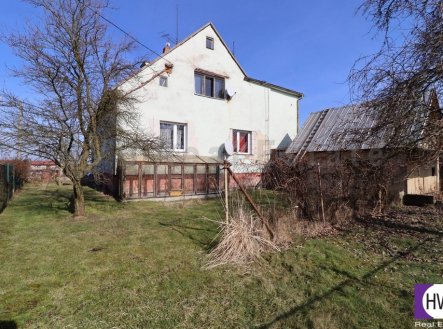 Prodej domu/vily, 220 m²