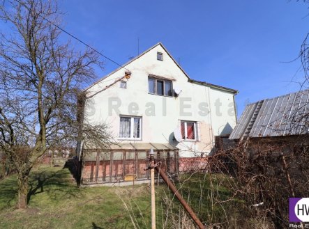 Prodej domu/vily, 220 m²