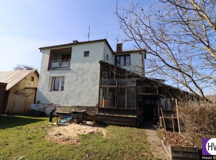 Prodej domu/vily, 220 m²