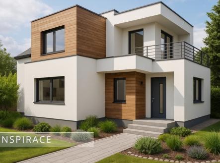 Prodej - dům/vila, 101 m²