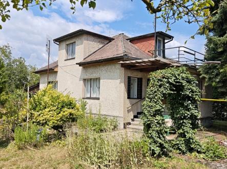 Prodej - dům/vila, 101 m²