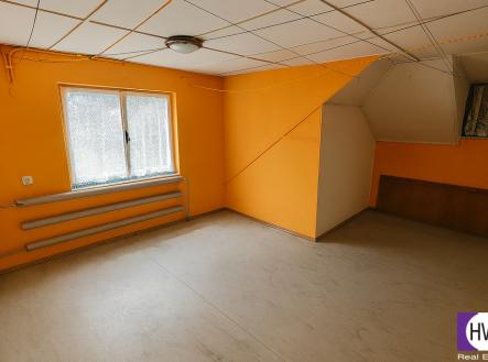Prodej - dům/vila, 101 m²