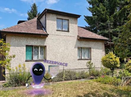 Prodej domu/vily, 101 m²