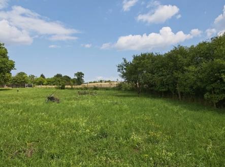 Prodej pozemku pro bydlení, 1 000 m²