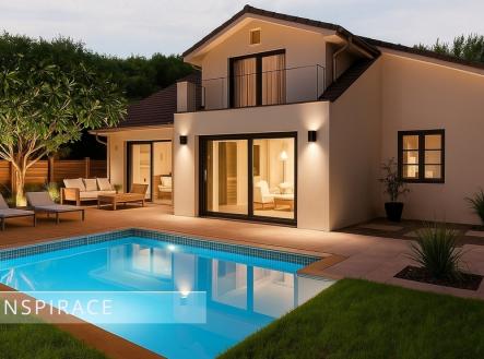 Prodej pozemku pro bydlení, 1 000 m²