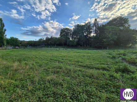 Prodej pozemku pro bydlení, 1 000 m²