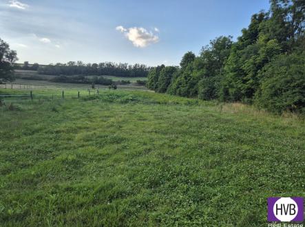 Prodej pozemku pro bydlení, 1 000 m²