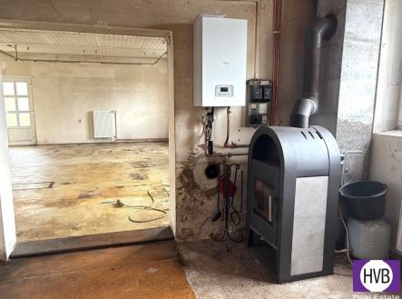 Prodej obchodní prostor, 159 m²