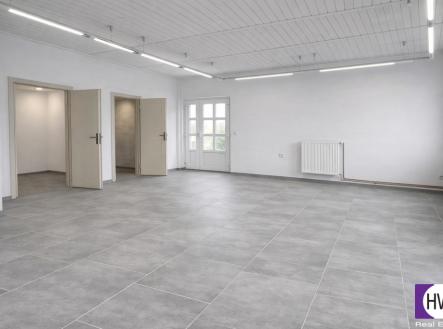 Prodej obchodní prostor, 159 m²