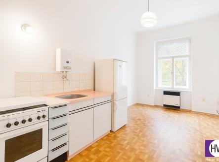 Prodej bytu, 2+1, 70 m²