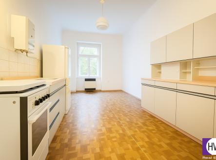 Prodej bytu, 2+1, 70 m²