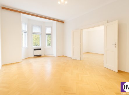 Prodej bytu, 2+1, 70 m²
