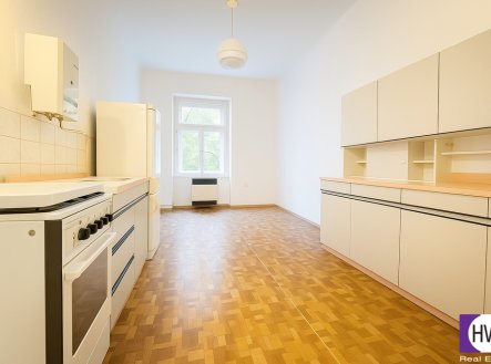 Prodej bytu, 2+1, 70 m²