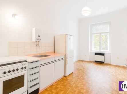 Prodej bytu, 2+1, 70 m²