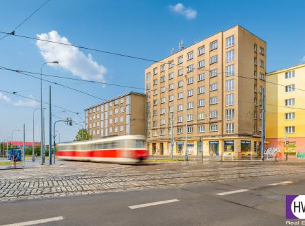 Prodej bytu, 4+1, 83 m²