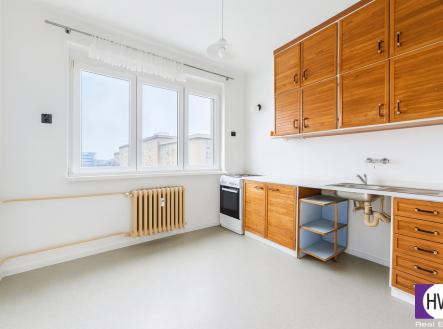 Prodej bytu, 4+1, 83 m²